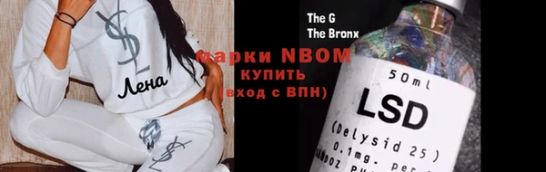 хмурый Вяземский