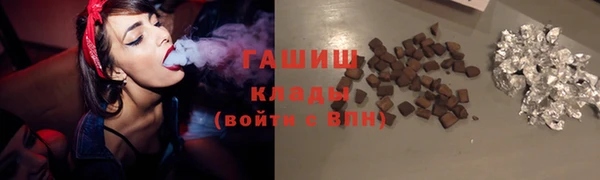 хмурый Вяземский