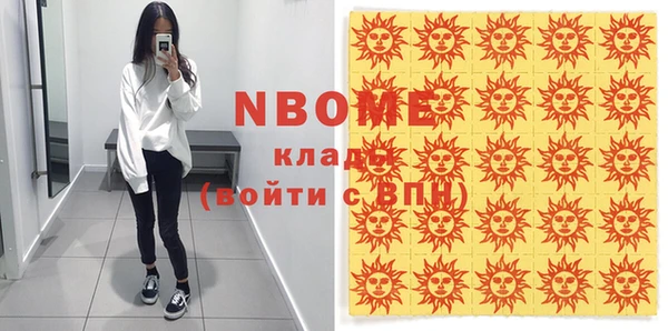 хмурый Вяземский