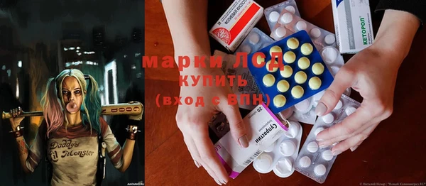 хмурый Вяземский